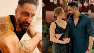 शेफालीच्या निधनातून प्रसिद्धी मिळवण्याचा पतीचा प्रयत्न; परागचं कडक उत्तर