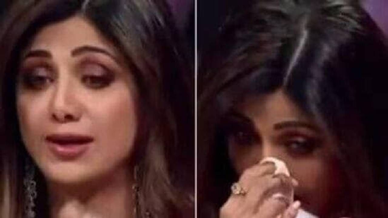 बॉलिवूडमधील सर्वात आकर्षक आणि प्रतिभावान अभिनेत्रींपैकी एक अभिनेत्री म्हणजे शिल्पा शेट्टी. वयाच्यी ४० शी ओलांडल्यानंतर ती अतिशय हॉट आणि सुंदर दिसते. तिचे सौंदर्य एका तरुण अभिनेत्रीला देखील लाजवेल. पण एकदा शिल्पाने एका अभिनेत्यावर गंभीर आरोप केले होते.