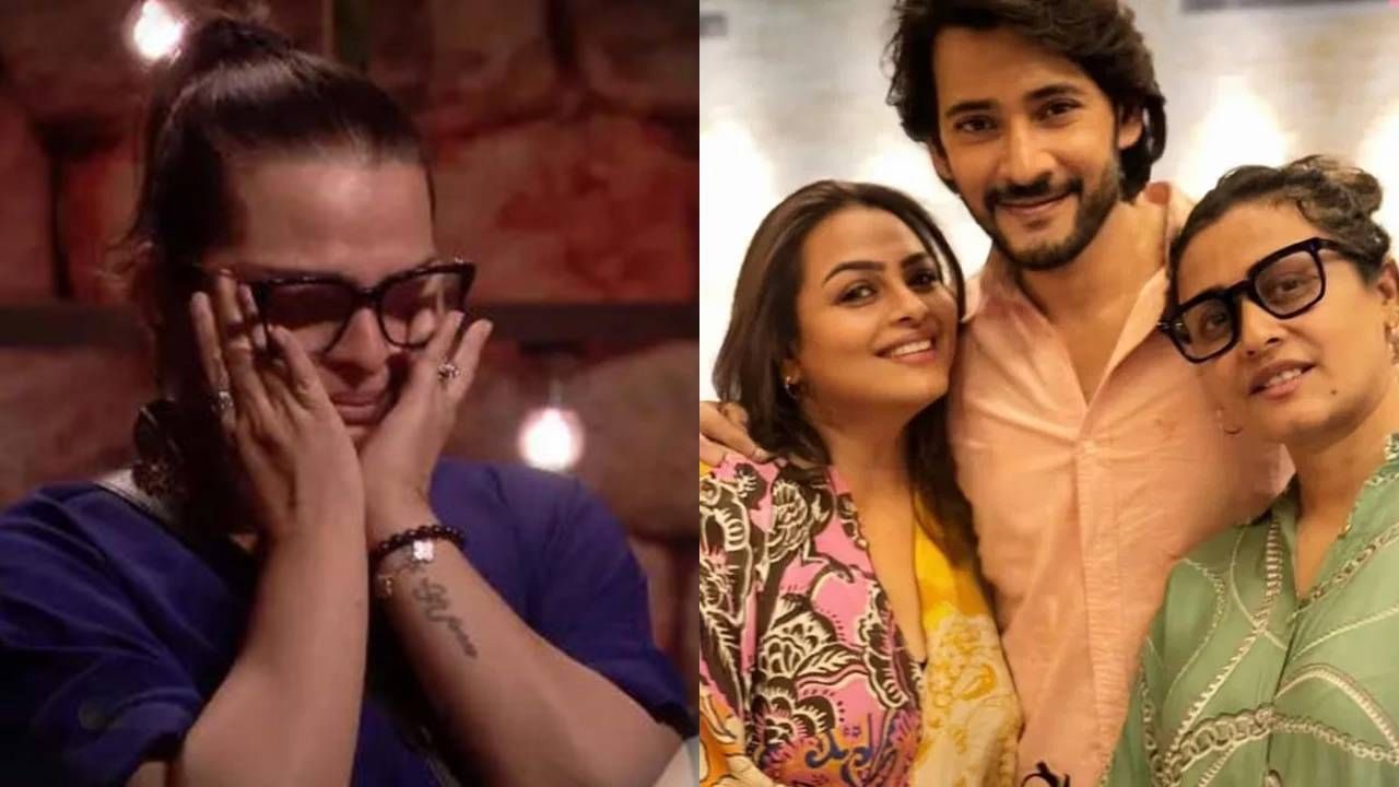 शिल्पा शिरोडकरच्या हत्येचा झाला होता प्रयत्न? काय आहे सत्य जाणून घ्या