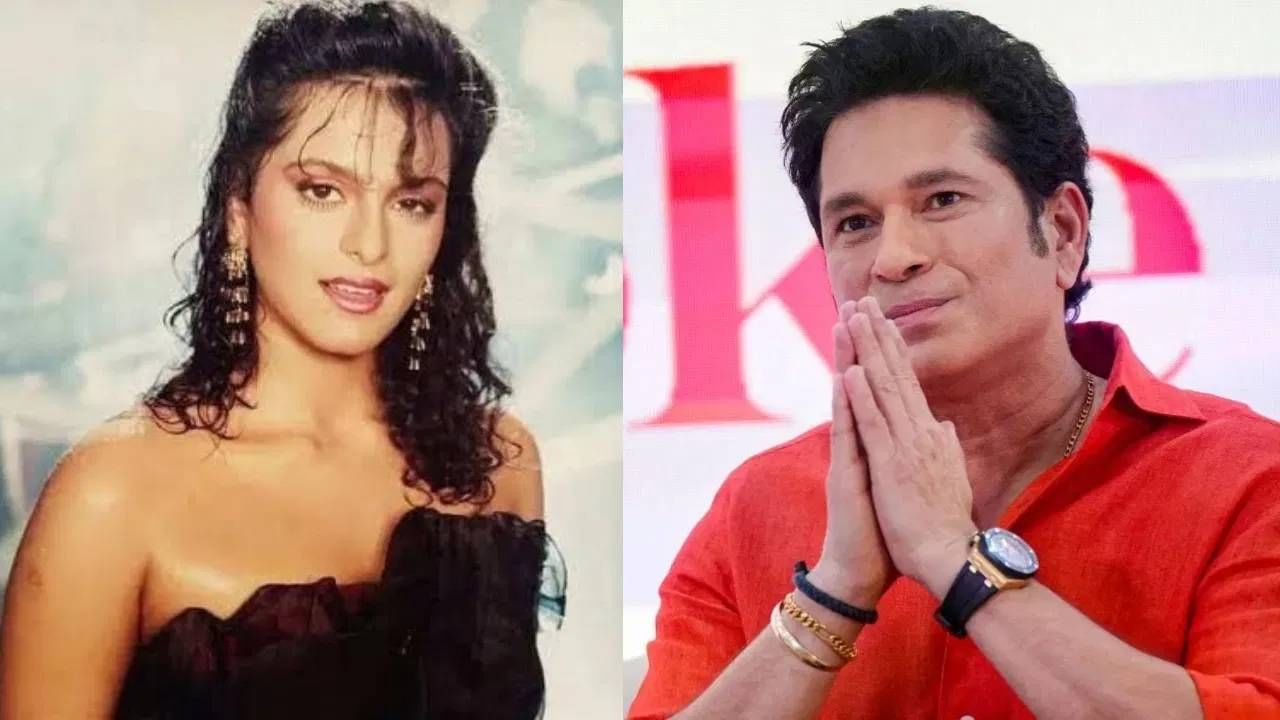 अंजलीशी लग्नापूर्वी सचिन तेंडुलकर बिग बॉसच्या या स्पर्धकाला करत होता डेट ? अखेर खुलासा झालाच.. अंजलीशी लग्नापूर्वी सचिन तेंडुलकर बिग बॉसच्या या स्पर्धकाला करत होता डेट ? अखेर खुलासा झालाच..