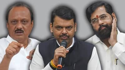 एकनाथ शिंदेंच्या खात्यावर मुख्यमंत्र्यांची नजर, निधी वितरणाला फडणवीस अंतिम मान्यता देणार