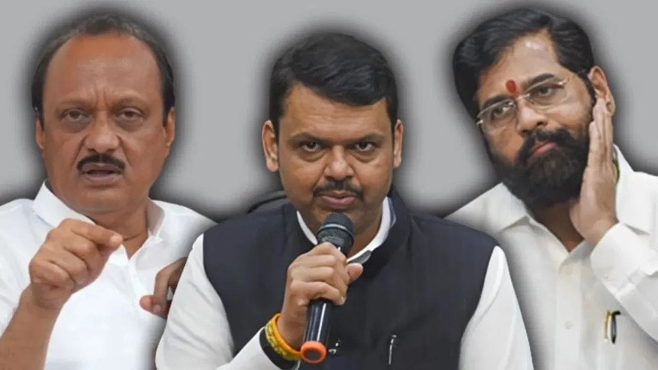 एकनाथ शिंदेंच्या खात्यावर मुख्यमंत्र्यांची नजर, निधी वितरणाला फडणवीस अंतिम मान्यता देणार