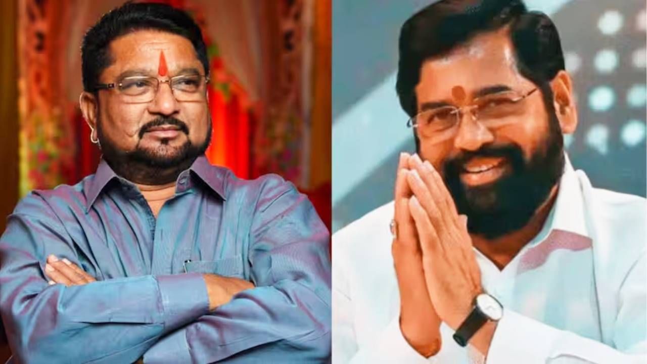 Eknath Shinde : सोलापूरात शिंदे सेनाला सर्वात मोठा दणका; या शिलेदाराचा 'जय महाराष्ट्र', काय व्यक्त केली खंत Eknath Shinde : सोलापूरात शिंदे सेनाला सर्वात मोठा दणका; या शिलेदाराचा 'जय महाराष्ट्र', काय व्यक्त केली खंत