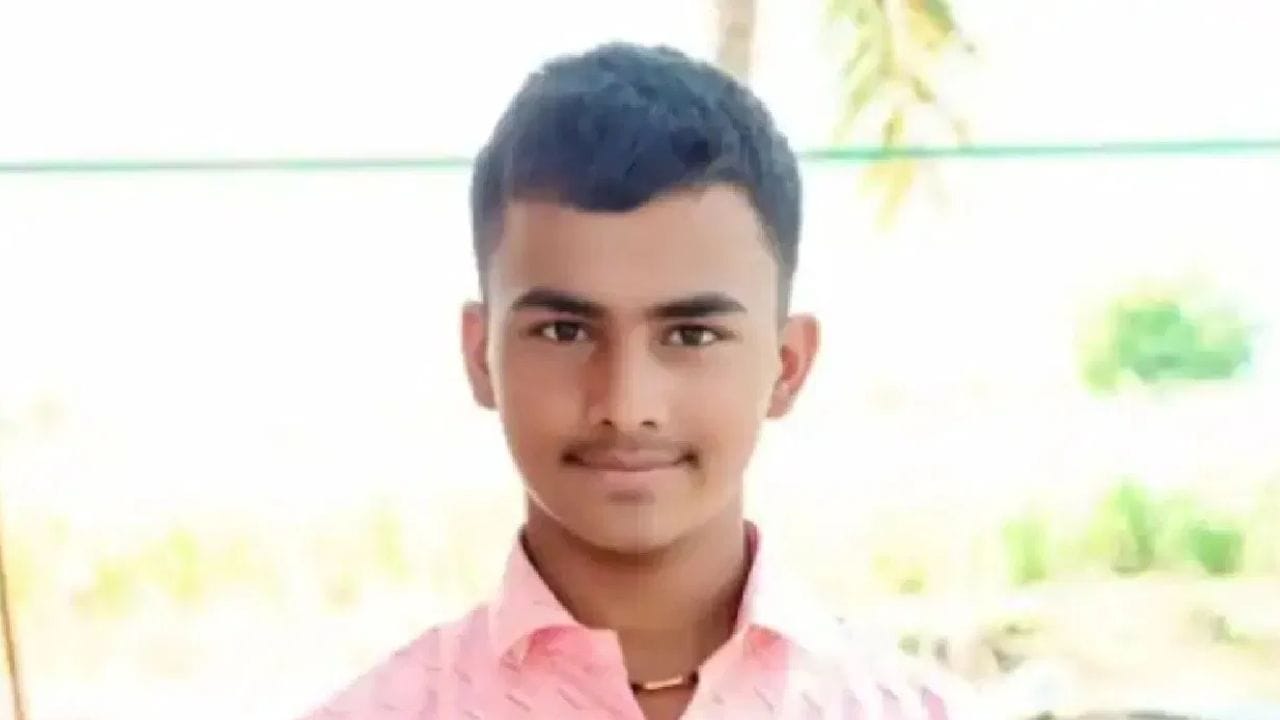 बाळा माझ्याकडे ये.., स्वप्नात आई आली अन् मुलानं उचललं टोकाचं पाऊल, सोलापुरातील धक्कादायक प्रकार