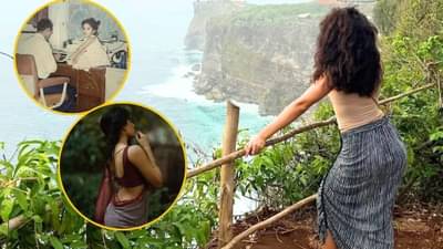 33 व्या वर्षी अभिनेत्रीचं पालटलं नशीब, दुसऱ्यांदा केलं लग्न अन् आता आहे 160 कोटींची मालकीण