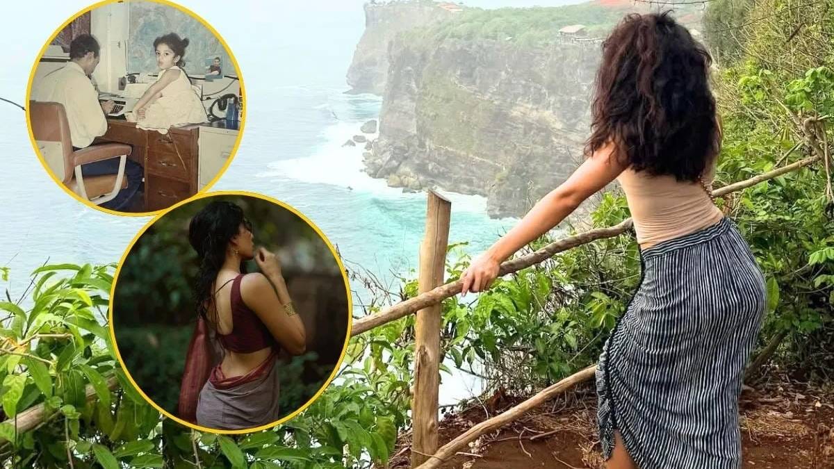 33 व्या वर्षी अभिनेत्रीचं पालटलं नशीब, दुसऱ्यांदा केलं लग्न अन् आता आहे 160 कोटींची मालकीण