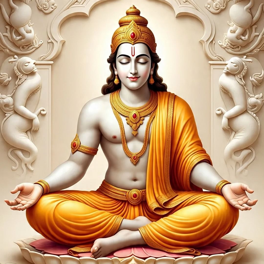 श्रावण महिना चातुर्मासात येतो आणि चातुर्मासाच्या दिवसांत भगवान विष्णू योग निद्रामध्ये जातात. धार्मिक श्रद्धेनुसार, भगवान विष्णूंच्या आशीर्वादाशिवाय विवाह इत्यादी कार्य होत नाहीत. कारण विवाहासाठी विष्णूजींना योग निद्रामधून बाहेर पडणे आवश्यक असते. 