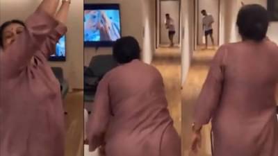 असशील मोठा क्रिकेटर, पण घरी नाही! आईसमोर श्रेयस अय्यर क्लिन बोल्ड, पाहा Video