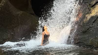 अभिनेत्रीने घटस्फोटानंतरही पतीला दिले पैसे, व्यसनाने संपवलं आयुष्य; दारुसोबत घेतले स्टेरॉइड्स