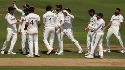 ENG vs IND : भारताचा आणखी एक खेळाडू दुखापतीमुळे चौथ्या कसोटीतून बाहेर, अशाने कसा जिंकणार सामना?