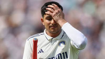 ENG vs IND : एजबेस्टन टेस्टमध्ये 587 धावा करुनही टीम इंडिया हरु शकते, कसं ते समजून घ्या