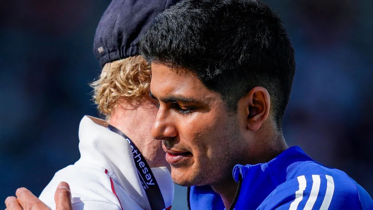 टीम इंडियाच्या पराभवाला जबाबदार कोण? कर्णधार शुभमन गिलने त्या 25 धावांवर ठेवले बोट टीम इंडियाच्या पराभवाला जबाबदार कोण? कर्णधार शुभमन गिलने त्या 25 धावांवर ठेवले बोट