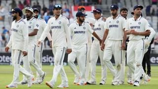 ENG vs IND : पाचव्या कसोटीतून चौघांचा पत्ता कट! टीम इंडियाची प्लेइंग ईलेव्हन कशी असणार?