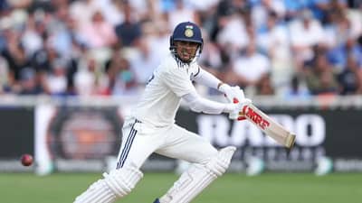 Shubman Gill : कॅप्टन शुबमनची 269 धावांची ऐतिहासिक खेळी, विराट कोहलीचा महारेकॉर्ड ब्रेक