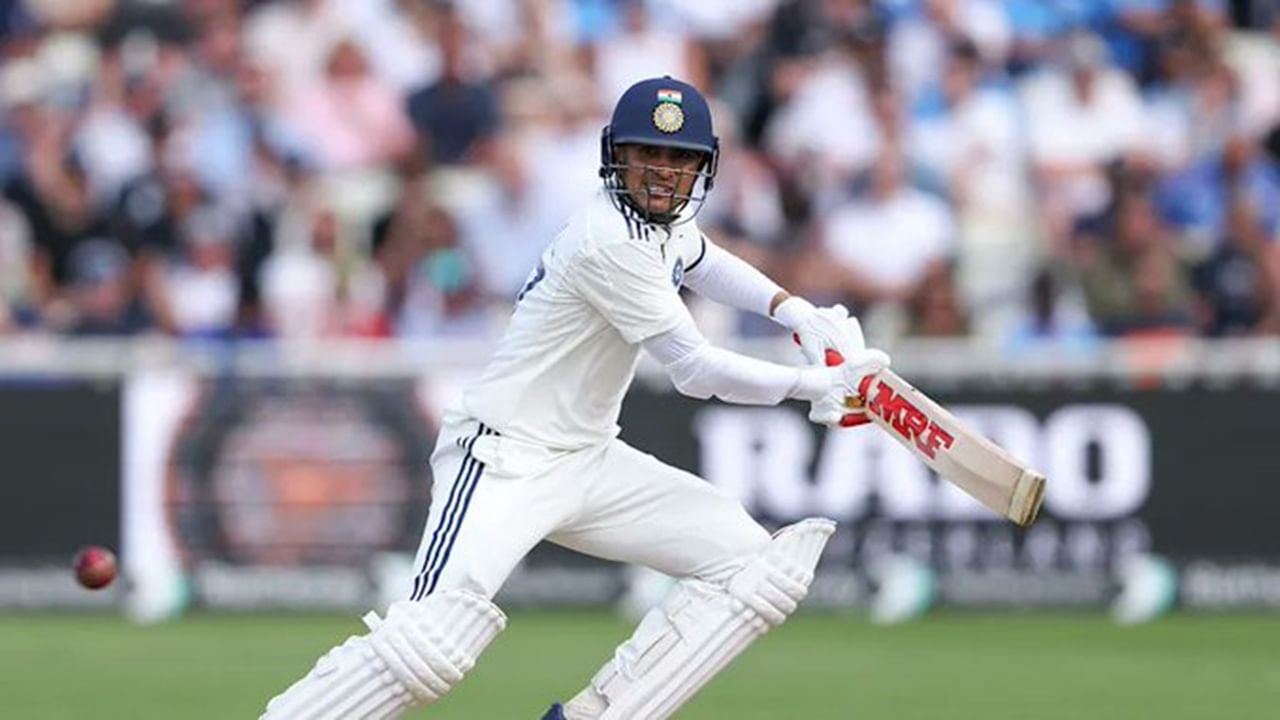 Shubman Gill : कॅप्टन शुबमनची 269 धावांची ऐतिहासिक खेळी, विराट कोहलीचा महारेकॉर्ड ब्रेक