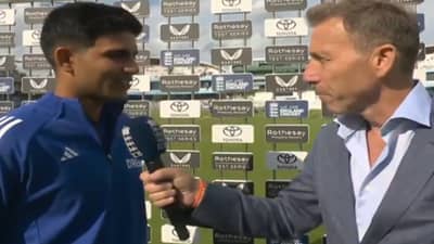 ENG vs IND : बुमराह चौथ्या टेस्टमध्ये खेळणार की नाही? शुबमन गिलने सांगून टाकलं