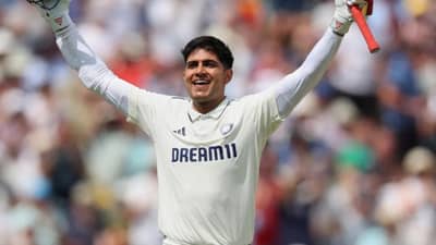 Shubman Gill चा महारेकॉर्ड, अशी कामगिरी करणारा पहिलाच भारतीय कर्णधार