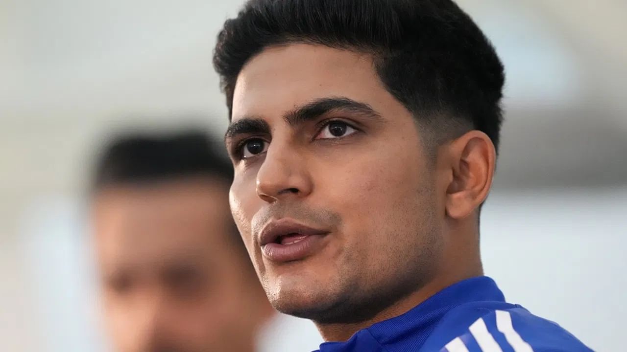 ENG vs IND : बुमराह केनिंग्टन ओव्हलमध्ये खेळणार की नाही? कॅप्टन शुबमन म्हणाला... ENG vs IND : बुमराह केनिंग्टन ओव्हलमध्ये खेळणार की नाही? कॅप्टन शुबमन म्हणाला...