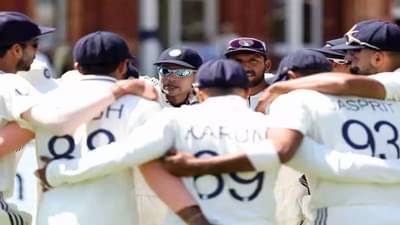 ENG vs IND : इंग्लंड-इंडिया चौथा कसोटी सामना, शुबमनसेना मँचेस्टरमध्ये कमबॅक करणार?