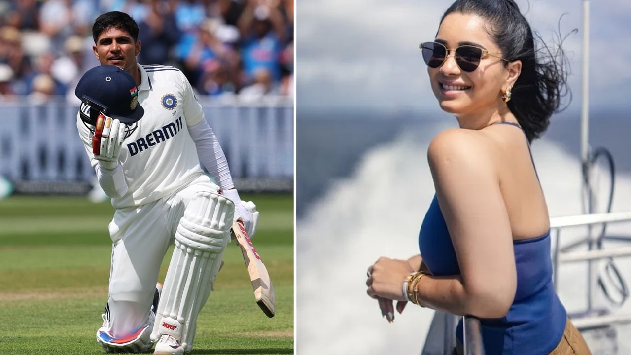 साराचं लग्न केव्हा होणार? गिलच्या द्विशतकानंतर थेट सचिनलाच प्रश्न