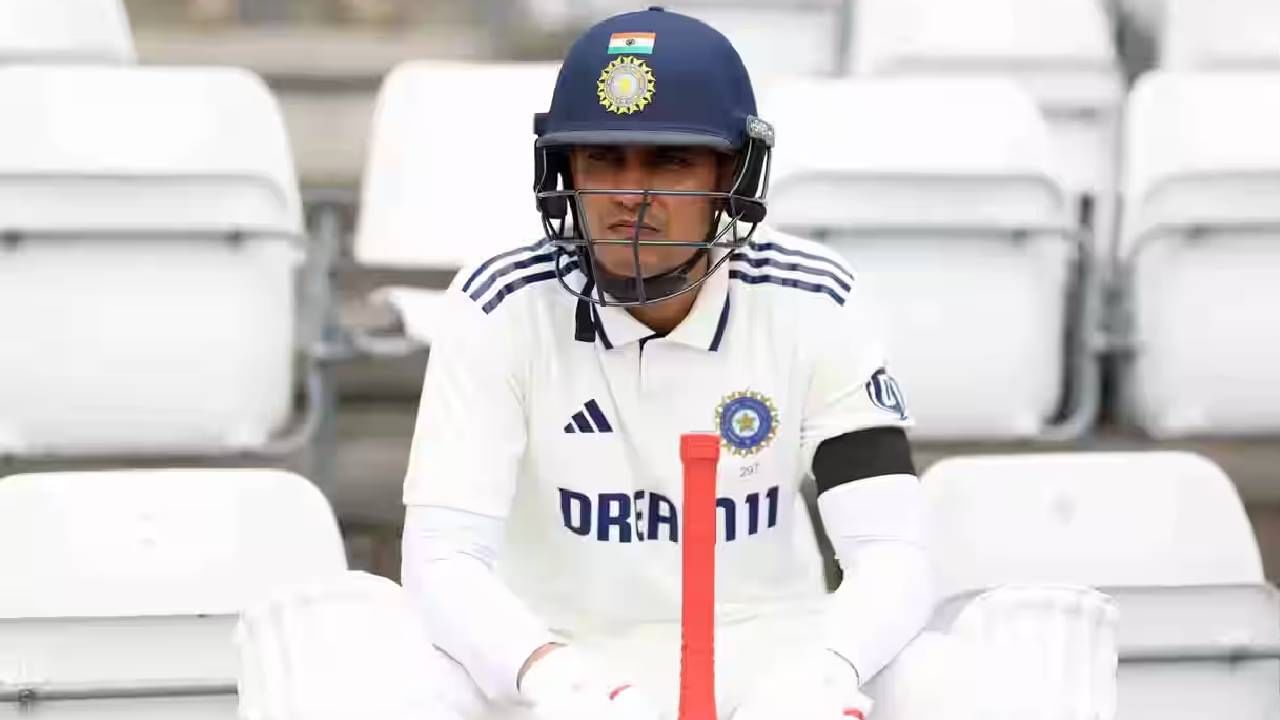 चेतेश्वर पुजाराची जागा भरणं झालं कठीण, सात सामन्यात पाच खेळाडूंवर लावला डाव; पण... चेतेश्वर पुजाराची जागा भरणं झालं कठीण, सात सामन्यात पाच खेळाडूंवर लावला डाव; पण...