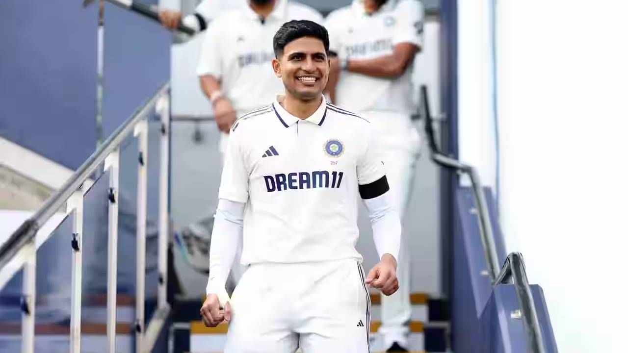 IND vs ENG : तिसऱ्या कसोटी सामन्यातील निर्णयाचा WTC 2027 गुणतालिकेवर काय परिणाम होईल? भारत जिंकला तर.. IND vs ENG : तिसऱ्या कसोटी सामन्यातील निर्णयाचा WTC 2027 गुणतालिकेवर काय परिणाम होईल? भारत जिंकला तर..