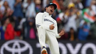 IND vs ENG: लॉर्ड्सवर 15 पैकी 12 कर्णधार फेल! शुबमन गिलच्या कर्णधारपदाची लागणार कसोटी