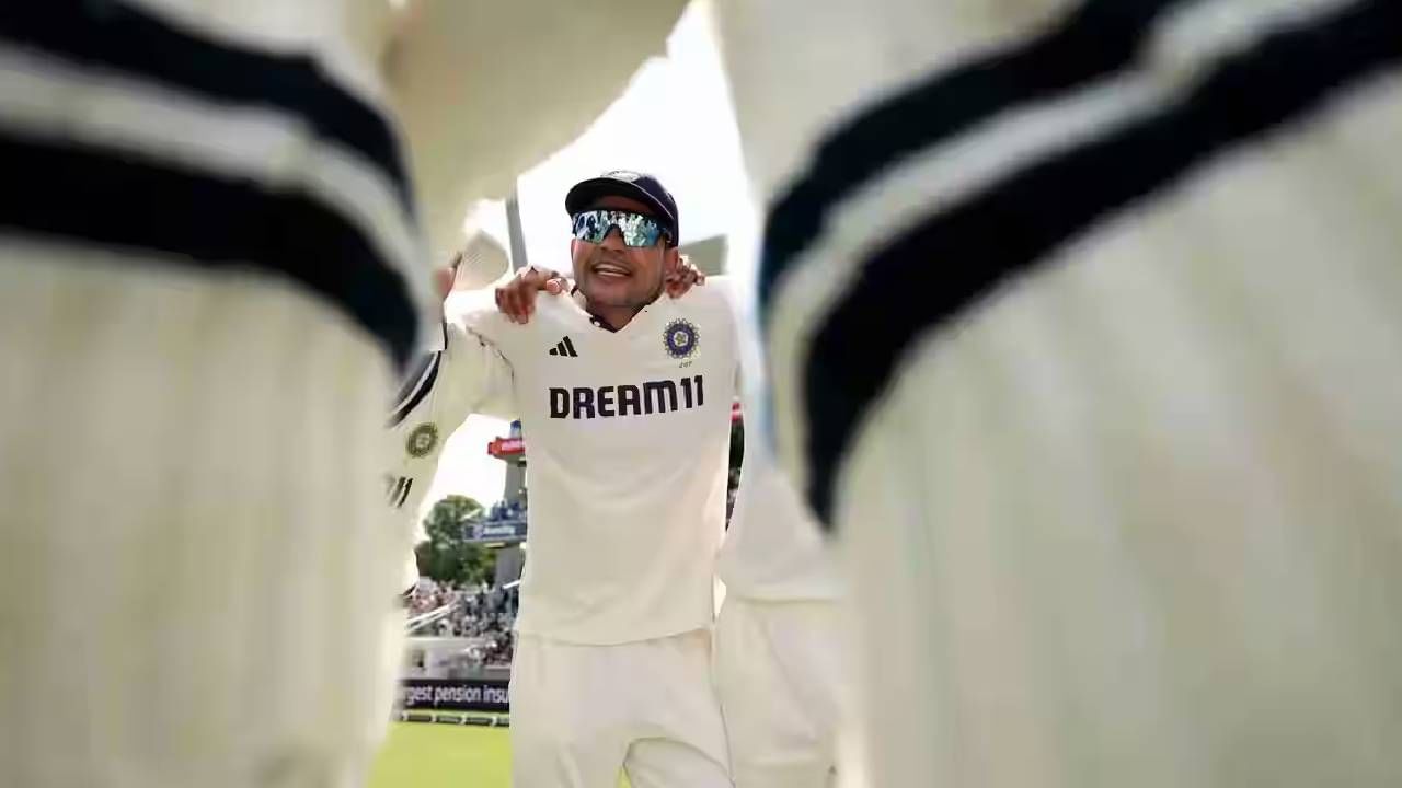 IND vs ENG : शुबमन गिलचं नशिब फुटकं, तिसरा सामना सुरु होण्याआधीच पदरी निराशा