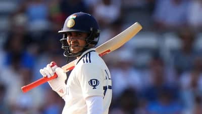 IND vs ENG : इंग्लंडविरुद्ध तिसऱ्या कसोटीत पराभवाची पाच कारणं, जाणून घ्या कुठे काय चुकलं ते..