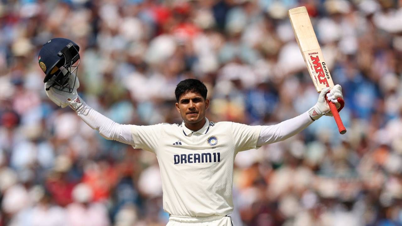 शुबमन गिल हा SENA देशांमध्ये द्विशतक करणारा पहिला आशियाई कर्णधार बनला आहे. याआधीचा सर्वोत्तम विक्रम तिलकरत्ने दिलशानच्या नावावर होता. त्याने 2011 मध्ये लॉर्ड्स येथे 193 धावा केल्या होत्या.