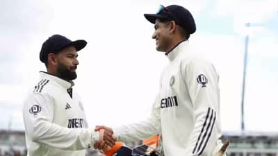 IND vs ENG: दुसरा कसोटीनंतर शुबमन गिलचं कर्णधारपद गेलं असतं! का ते बुचरने सांगितलं