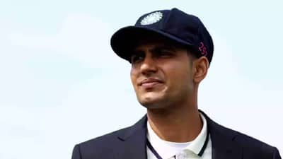 पराभवानंतर शुबमन गिलने मनातलं सांगितलं, अभिमान वाटतो असं सांगत काढले चिमटे