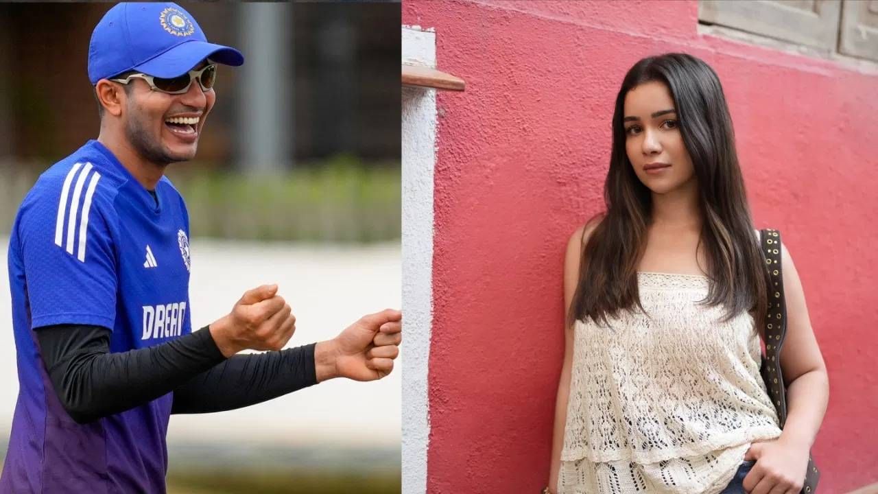 शुबमन गिलने सारा तेंडुलकरची गळाभेट घेतली? व्हायरल फोटोमागचं सत्य जाणून घ्या