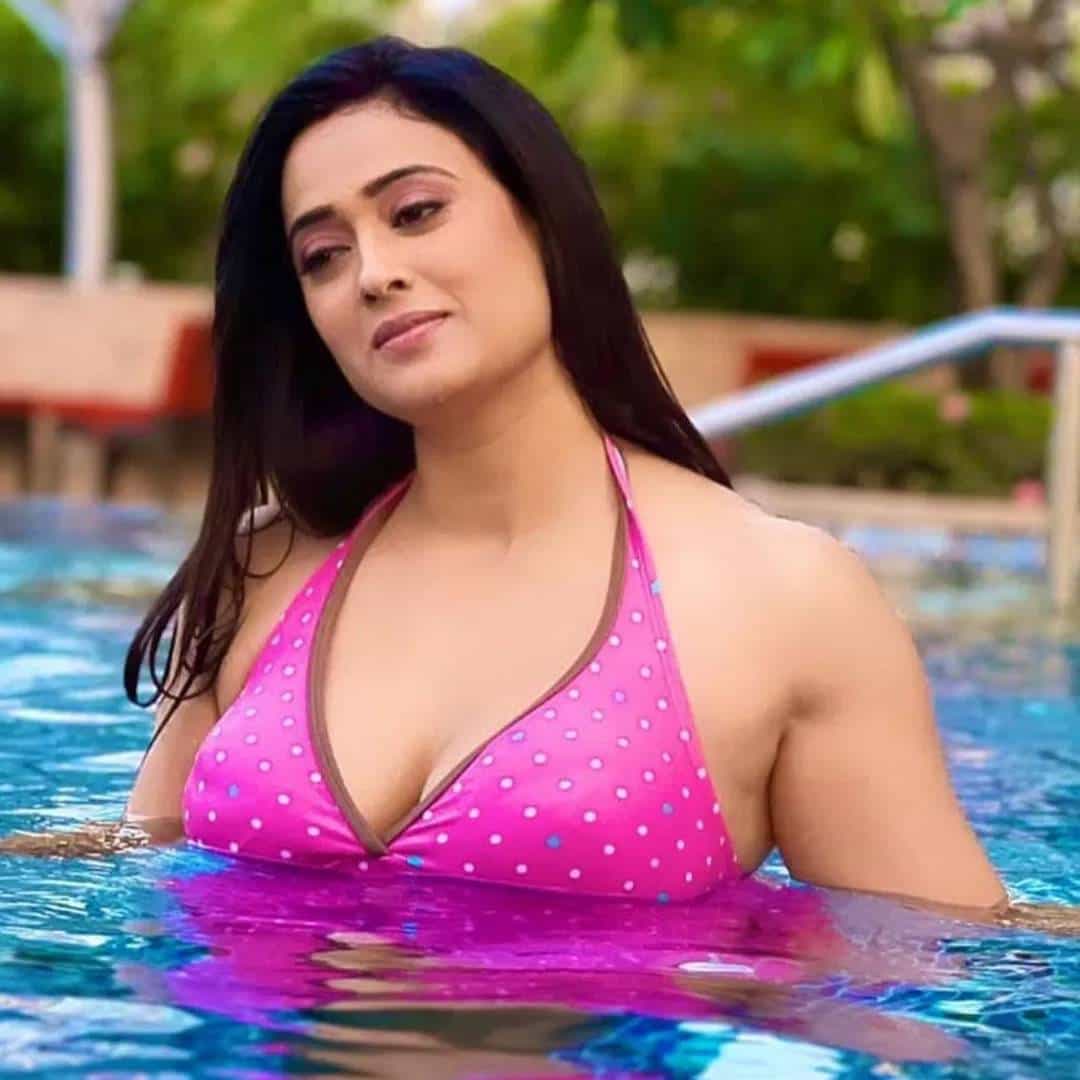 टीव्ही एक्ट्रेस श्वेता तिवारी आणि तिची मुलगी पलक यांच्या सौंदर्याची नेहमी चर्चा होत असते. आज आम्ही तुम्हाला श्वेता तिवारीची स्टायलिश वहिनी दाखवणार आहोत. जी श्वेता तिवारीला सौंदर्यामध्ये टक्कर देते.