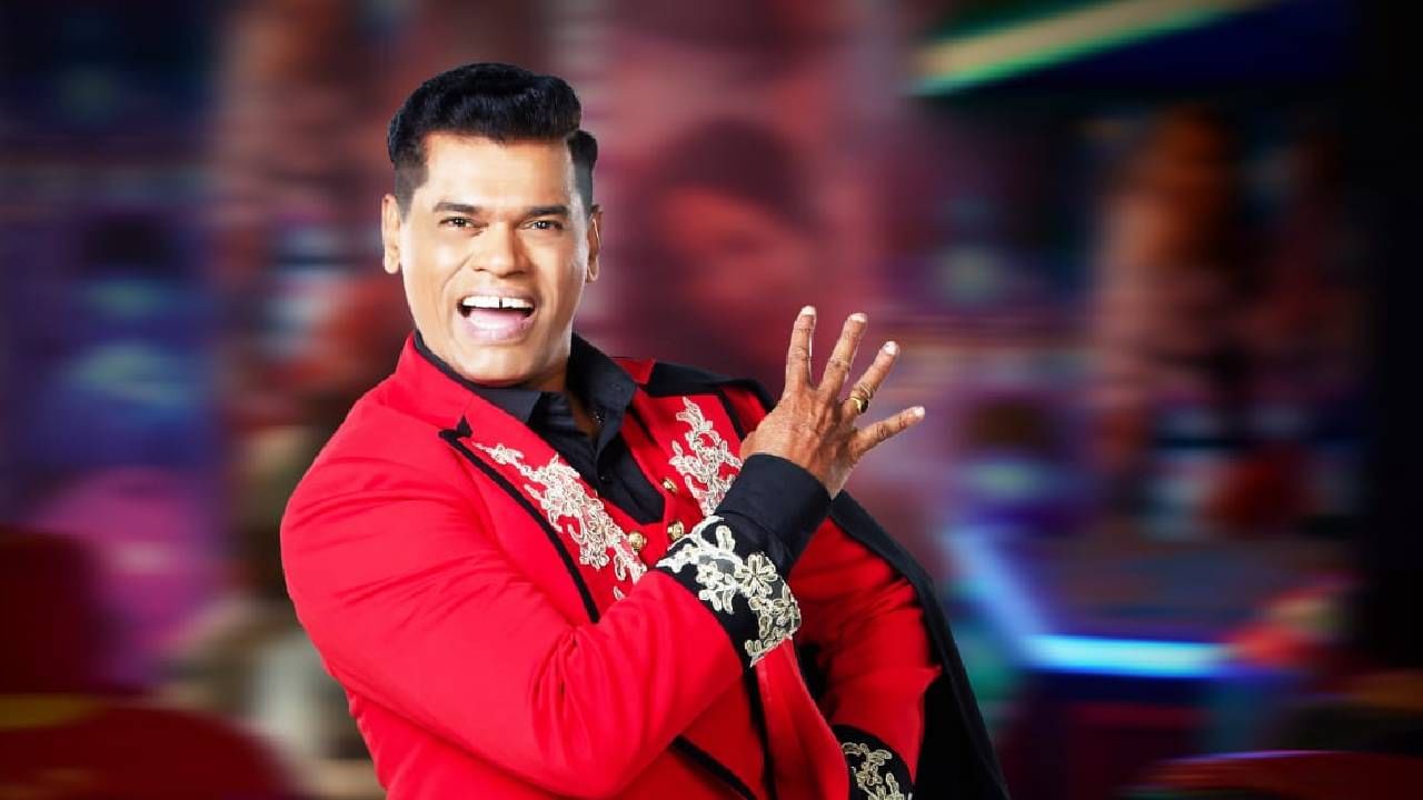 आता मज्जाच मज्जा! 'आता होऊ दे धिंगाणा'चा चौथा सिझन, प्रेक्षकांची वाढली उत्सुकता आता मज्जाच मज्जा! 'आता होऊ दे धिंगाणा'चा चौथा सिझन, प्रेक्षकांची वाढली उत्सुकता