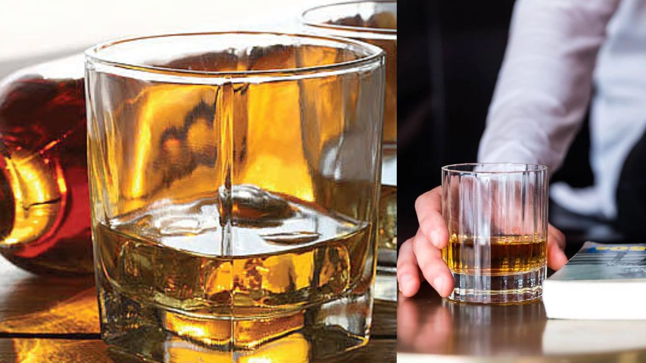 भारतातील पहिले सिंगल माल्ट 2 दशकांपूर्वी आले होते. आता भारतीय सिंगल माल्टला जागतिक मान्यता मिळाली आहे.