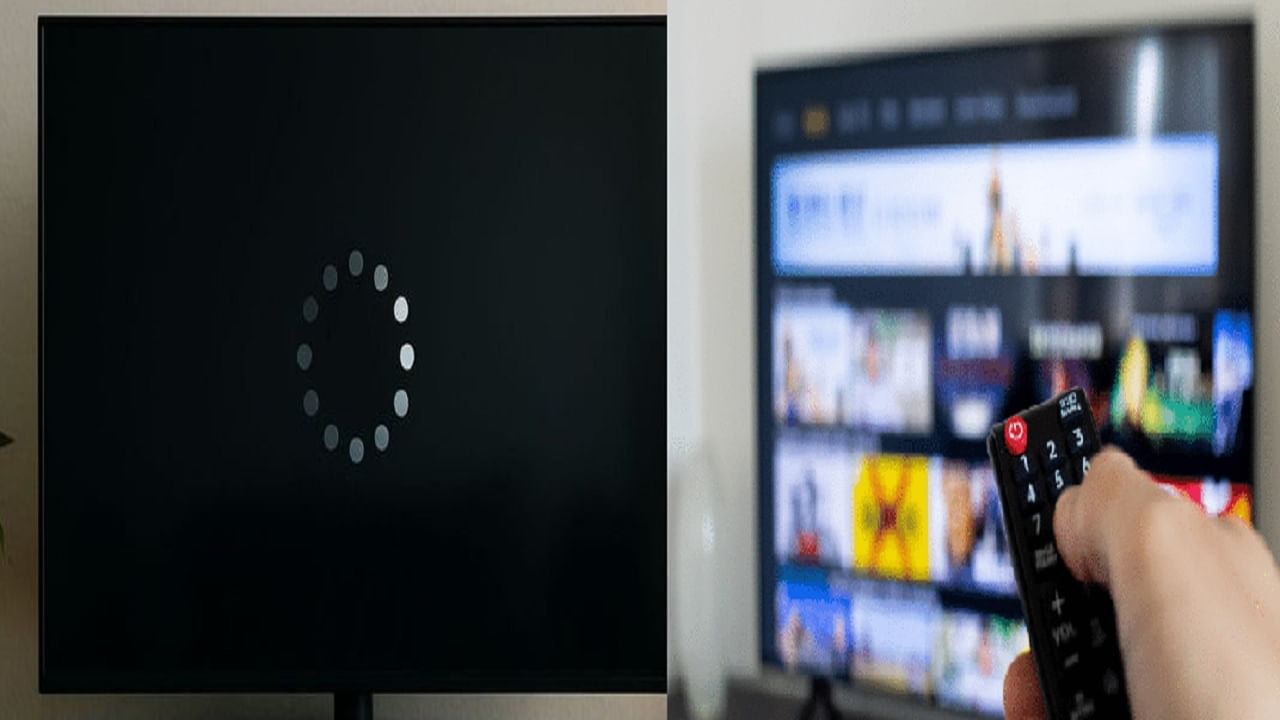 Smart TV होत आहे हँग? ‘हे’ 5 सोपे हॅक्स वापरून बनवा तो सुपरफास्ट! Smart TV होत आहे हँग? ‘हे’ 5 सोपे हॅक्स वापरून बनवा तो सुपरफास्ट!