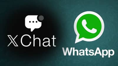 व्हॉट्सअॅपपेक्षा किती वेगळं आहे इलॉन मस्कचं XChat? जाणून घ्या हे 5 खास फरक