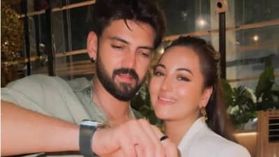 Sonakshi Sinha Pregnant: सोनाक्षी सिन्हा प्रेग्नंट? पती झहीर इक्बालमुळे सत्य आले समोर