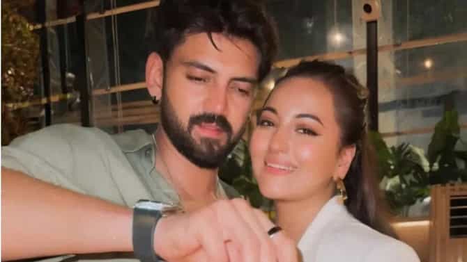 Sonakshi Sinha Pregnant: सोनाक्षी सिन्हा प्रेग्नंट? पती झहीर इक्बालमुळे सत्य आले समोर