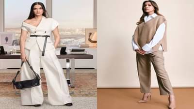 दीपिका आणि सोनमकडून शिका इम्प्रेसिव लुक तयार करण्याचे सोपे उपाय