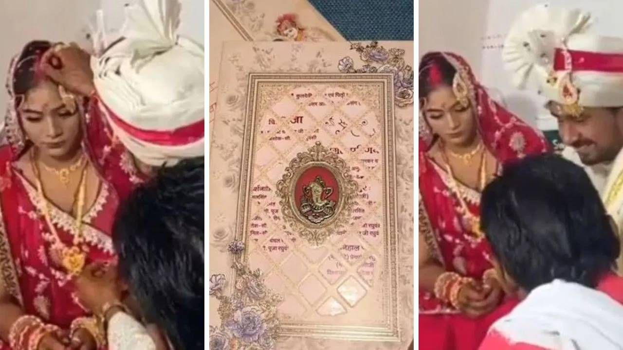 Sonam Raghuvanshi : फक्त राजाच नव्हे, सोनमने दुसऱ्या व्यक्तीशीही केलं होतं लग्न ? दुसरं मंगळसूत्र कोणाचं ?