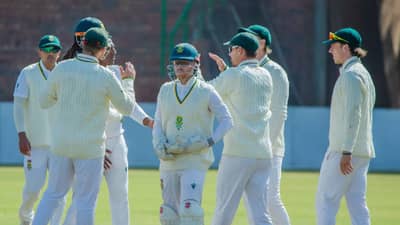 136 वर्षांच्या कसोटी इतिहासात पहिल्यांदाच असं घडलं, दक्षिण अफ्रिकेचा विक्रमी विजय