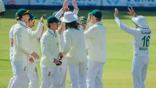 SA vs ZIM : टेस्ट चॅम्पियनशिपनंतर दक्षिण अफ्रिकेला सामना जिंकूनही एकही गुण मिळणार नाही; कारण