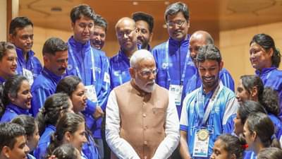 क्रीडाक्षेत्रात नवी क्रांती! ऑलिम्पिकसह मोठ्या स्पर्धांसाठी मिळणार दिशा, 1 जुलैपासून अशी असेल रणनिती