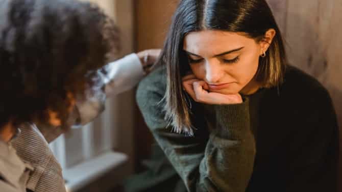 तुमची सुद्धा सारखी चिडचिड होते का? जाणून घ्या त्या मागचे मुख्य कारण....
