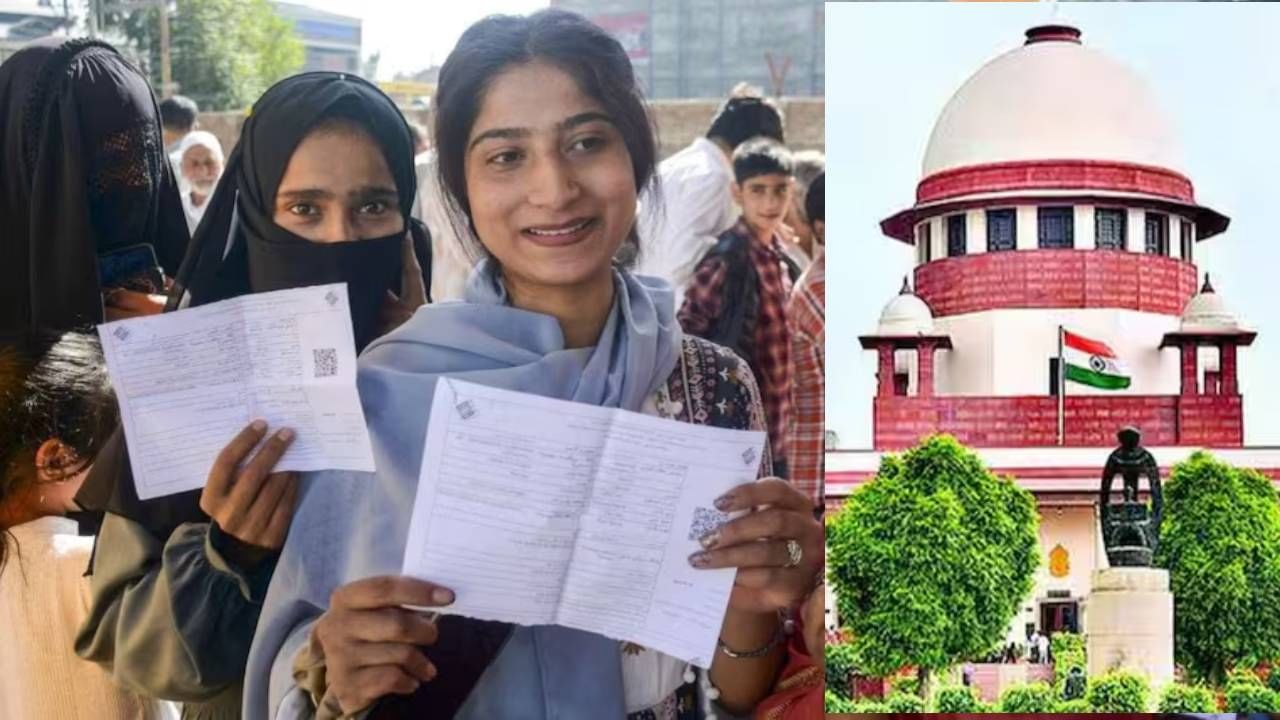 निवडणूक आयोग चुकीचं करतोय हे आधी सिद्ध करा; सुप्रीम कोर्टाने याचिकाकर्त्यांना फटकारले; म्हणाले, निवडणुकीपूर्वी...