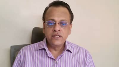 राज ठाकरेंना नडणारा वाचाळवीर सुशील केडिया नेमका आहे तरी कोण?