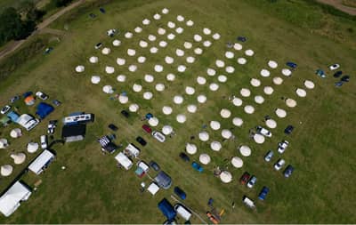 असं एक शहर जिथे तरुण-तरुणी येतात वन नाईट स्टँडसाठी, मेळा भरतो आणि नंतर... काय घडतं तिथे?