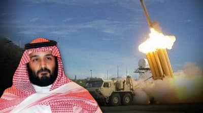 सौदी अरबवर कोण करतोय हल्ला ? तडकाफडकी HAD रडारप्रणाली केली एक्टीव्ह